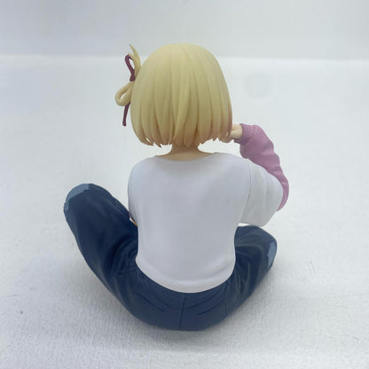 [Used] Chisato Nishikigi -Relaxtime- "Lycoris Recoil" [Figure]