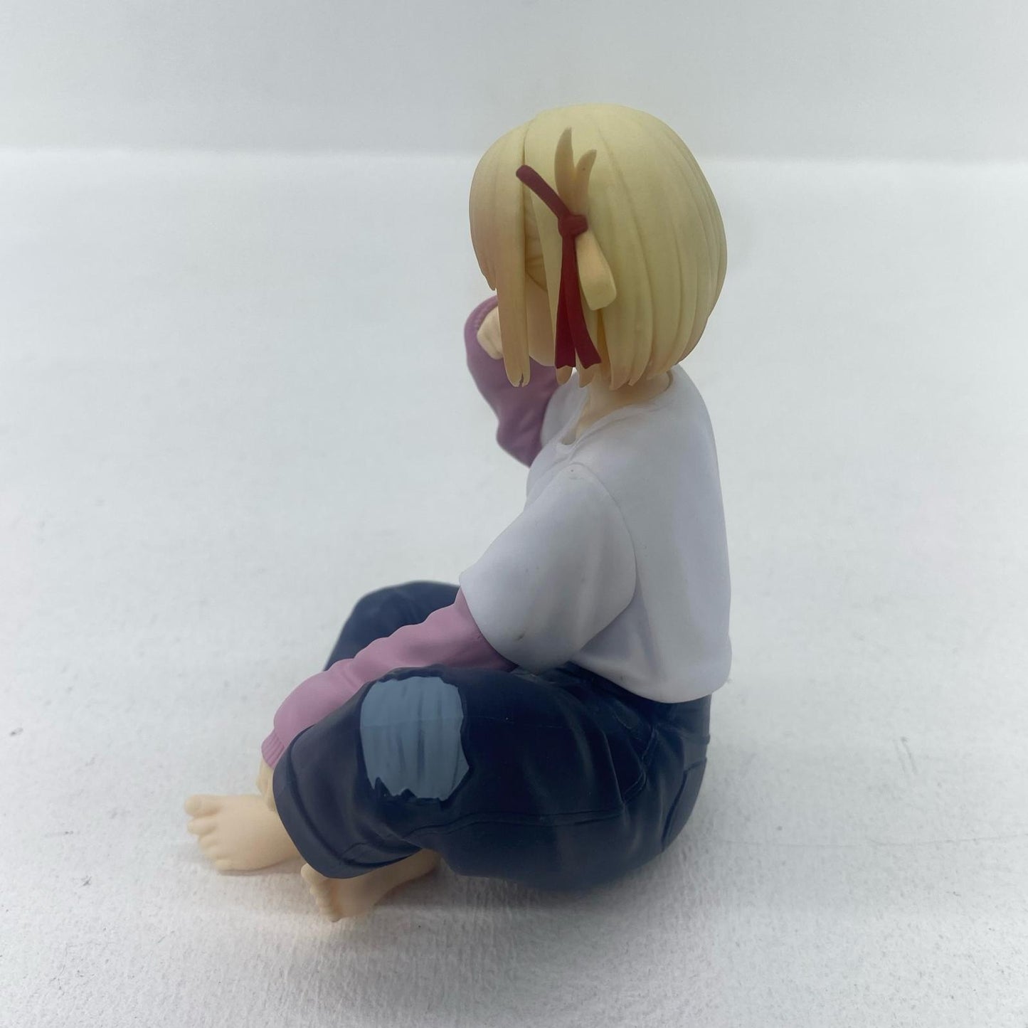 [Used] Chisato Nishikigi -Relaxtime- "Lycoris Recoil" [Figure]