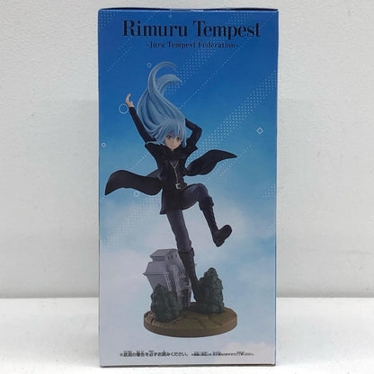 [Used] Rimuru Tempest ~Jura Tempest Federation~ "That Time I Got Reincarnated as a Slime" [Figure]
