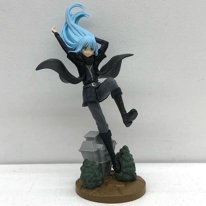 [Used] Rimuru Tempest ~Jura Tempest Federation~ "That Time I Got Reincarnated as a Slime" [Figure]