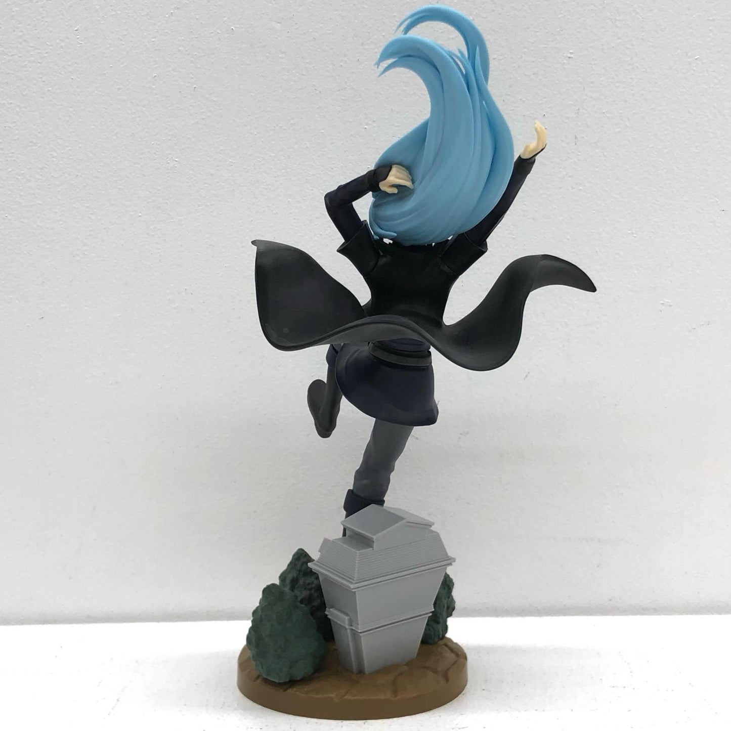 [Used] Rimuru Tempest ~Jura Tempest Federation~ "That Time I Got Reincarnated as a Slime" [Figure]