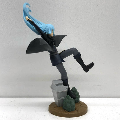 [Used] Rimuru Tempest ~Jura Tempest Federation~ "That Time I Got Reincarnated as a Slime" [Figure]