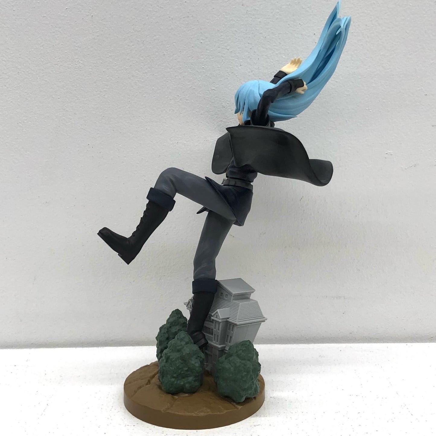 [Used] Rimuru Tempest ~Jura Tempest Federation~ "That Time I Got Reincarnated as a Slime" [Figure]