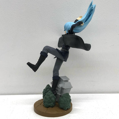 [Used] Rimuru Tempest ~Jura Tempest Federation~ "That Time I Got Reincarnated as a Slime" [Figure]