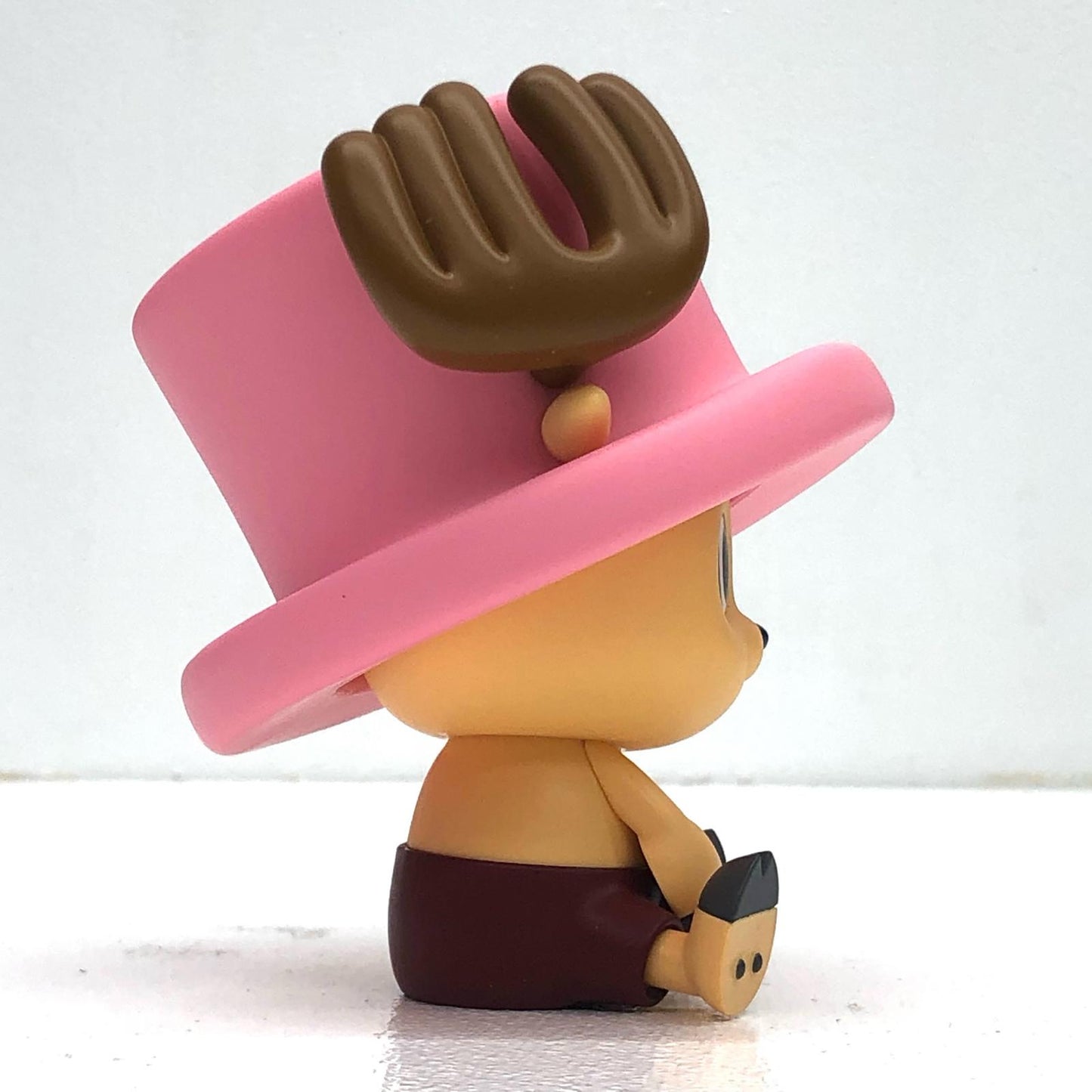 【中古】 チョッパーSOFVIMATES～トニートニー・チョッパー～「ワンピース」【フィギュア】