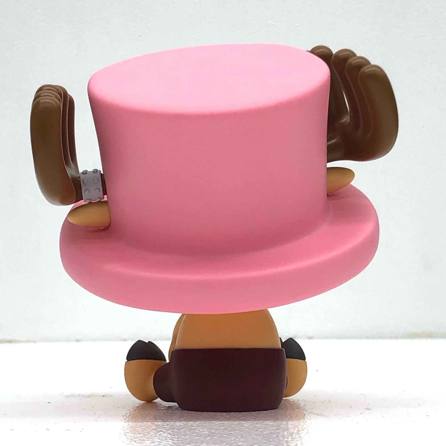 【中古】 チョッパーSOFVIMATES～トニートニー・チョッパー～「ワンピース」【フィギュア】