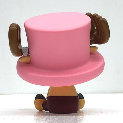 【中古】 チョッパーSOFVIMATES～トニートニー・チョッパー～「ワンピース」【フィギュア】