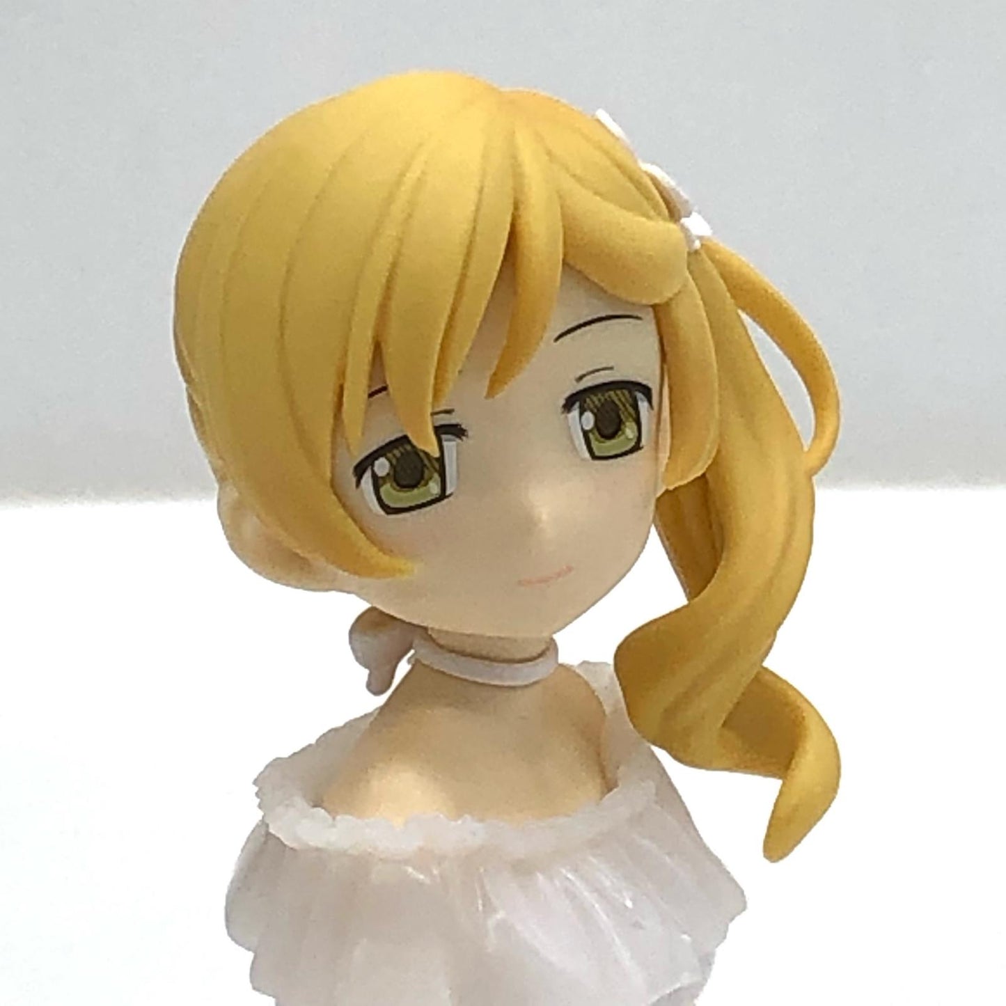 【中古】 巴マミSerenuscouture「劇場版魔法少女まどか☆マギカ[新編]叛逆の物語」【フィギュア】