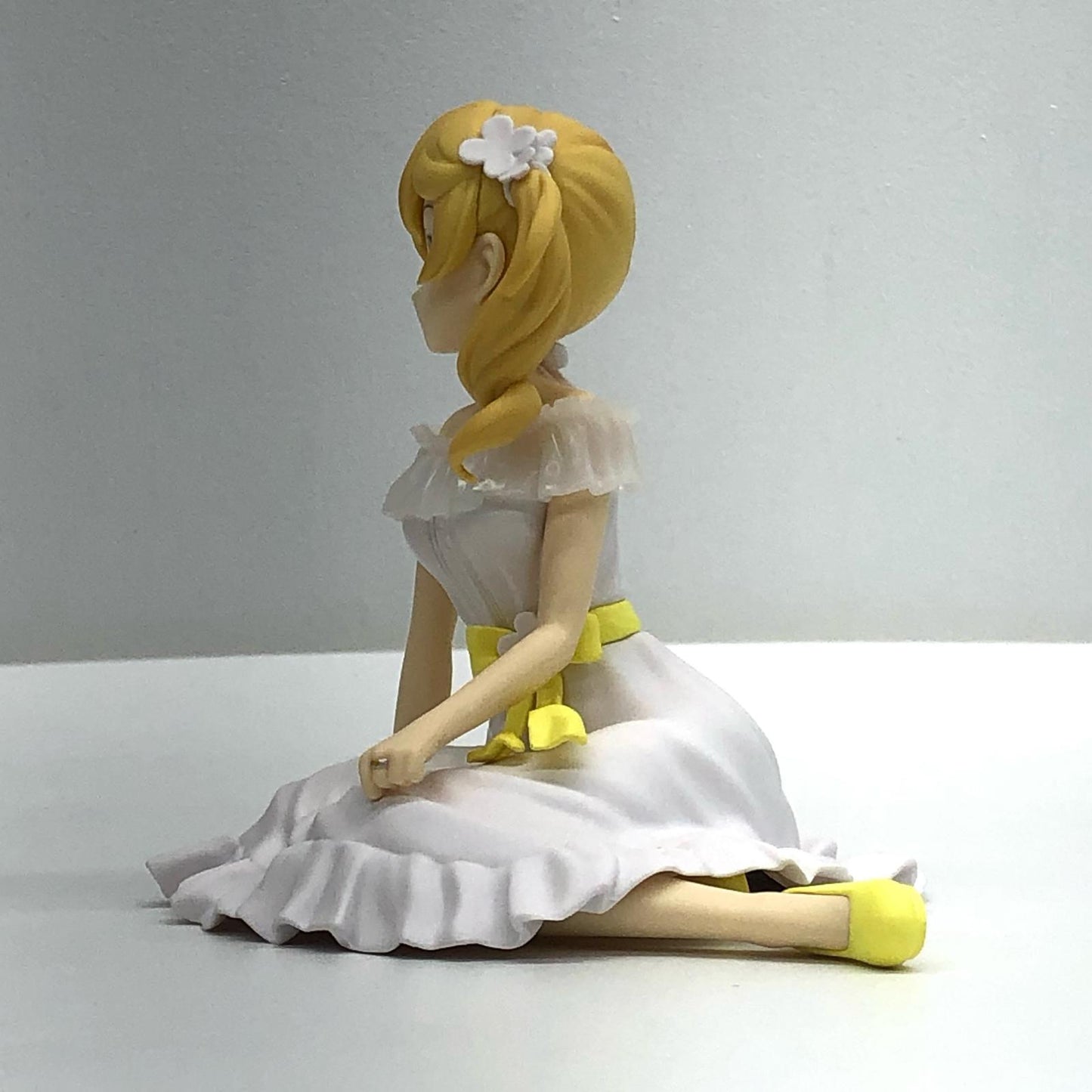 【中古】 巴マミSerenuscouture「劇場版魔法少女まどか☆マギカ[新編]叛逆の物語」【フィギュア】