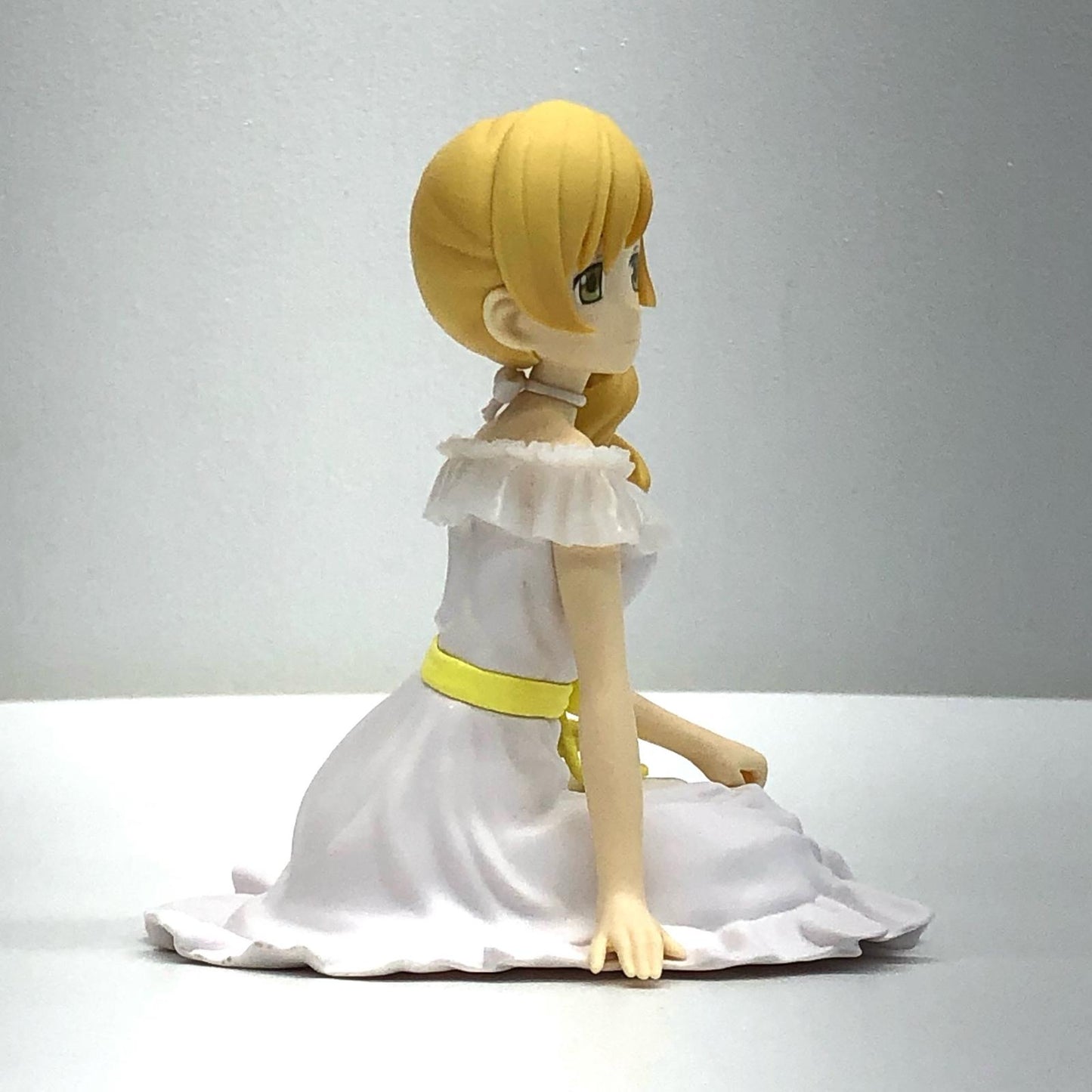 【中古】 巴マミSerenuscouture「劇場版魔法少女まどか☆マギカ[新編]叛逆の物語」【フィギュア】