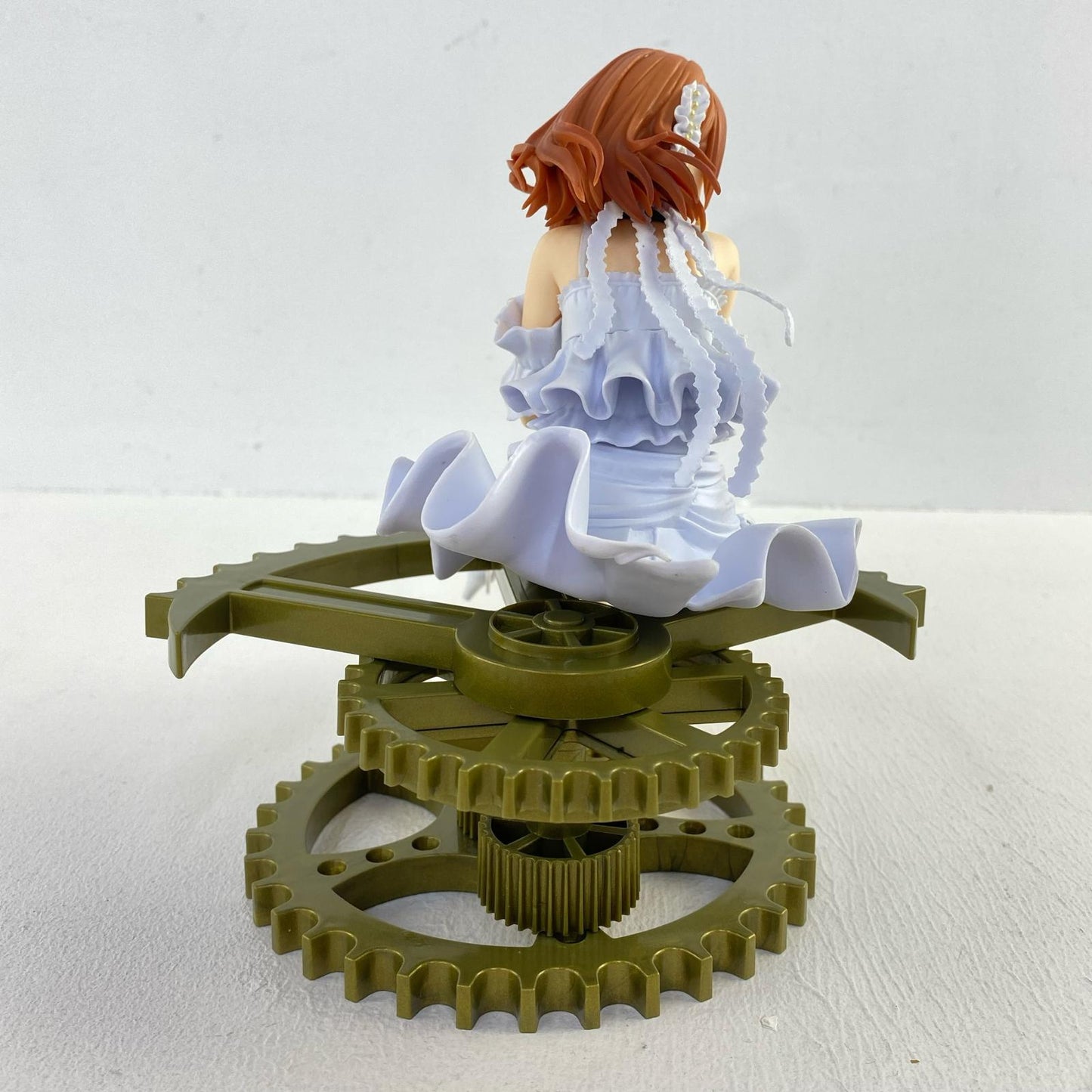 [Used] Karen Hojo "The Idolmaster Cinderella Girls" ESPRESTO est-Dressy and Gear chair-Karen Hojo [Figure]