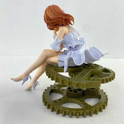 [Used] Karen Hojo "The Idolmaster Cinderella Girls" ESPRESTO est-Dressy and Gear chair-Karen Hojo [Figure]