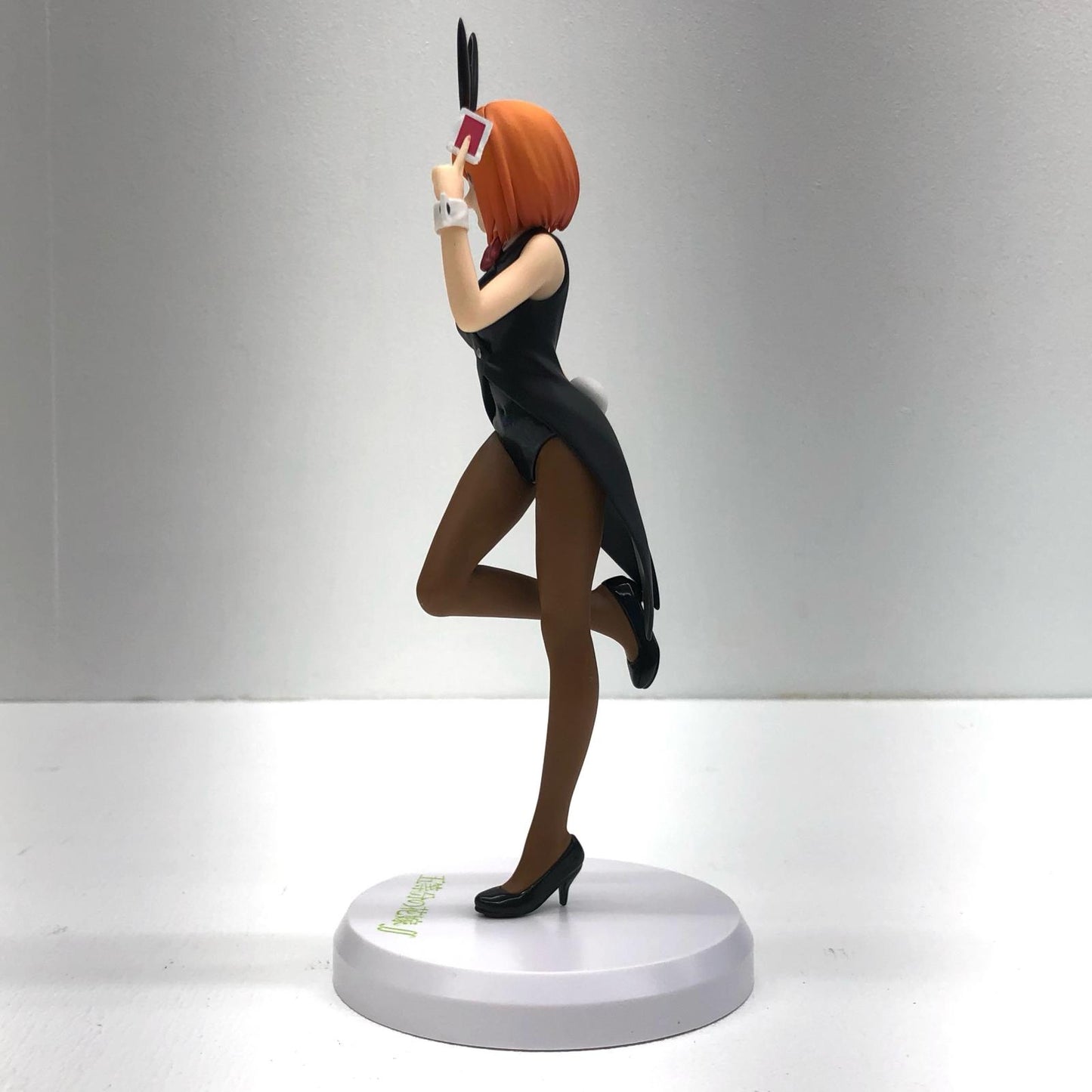 【中古】 “中野四葉”ディーラーVer.「五等分の花嫁∬」スーパープレミアムフィギュア【フィギュア】