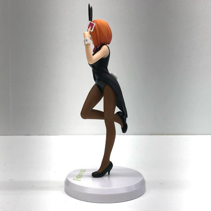 【中古】 “中野四葉”ディーラーVer.「五等分の花嫁∬」スーパープレミアムフィギュア【フィギュア】