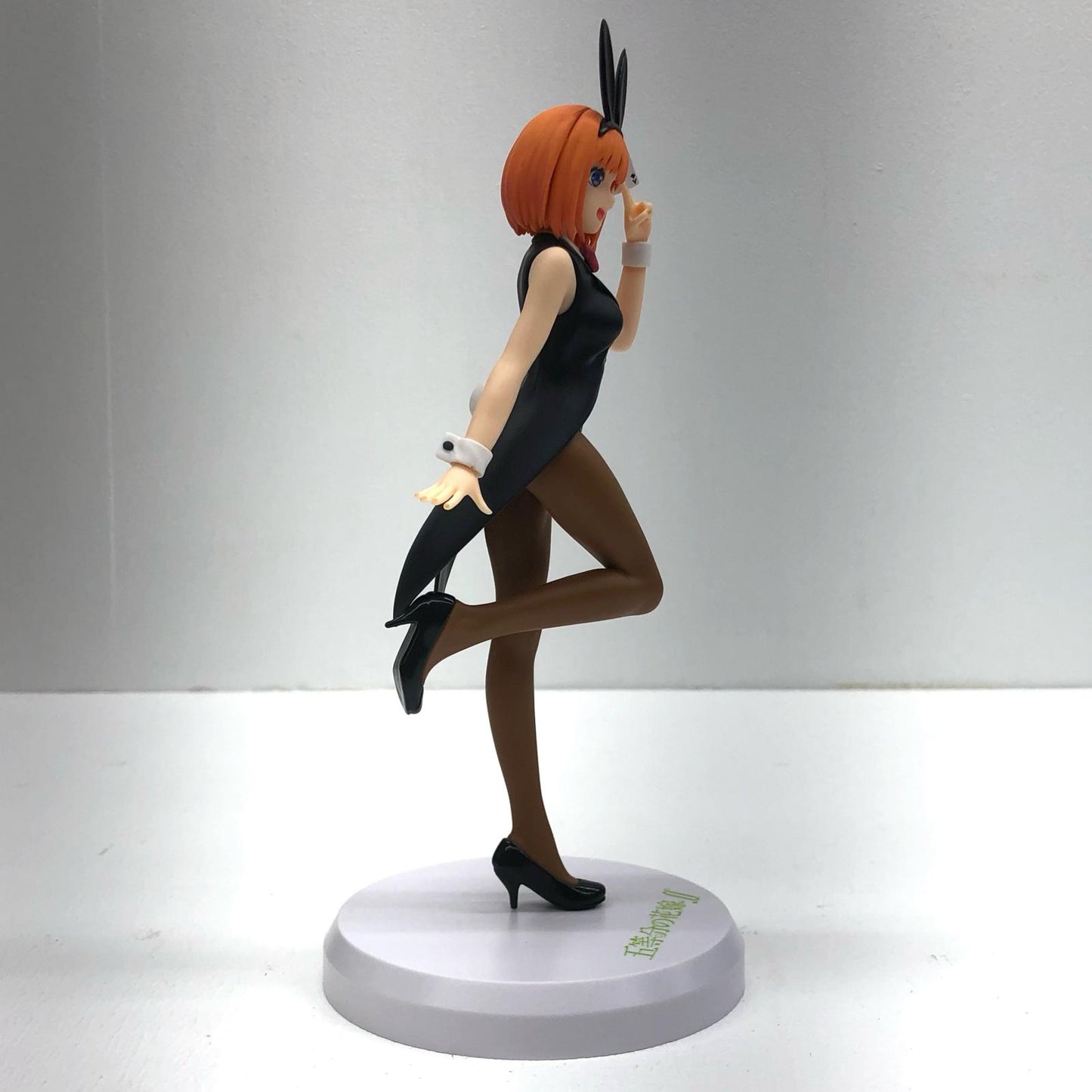 【中古】 “中野四葉”ディーラーVer.「五等分の花嫁∬」スーパープレミアムフィギュア【フィギュア】