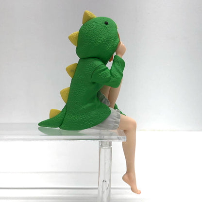 [Used] Yotsuba Nakano Relaxing Loungewear ver. Noodle Stopper Figure "The Quintessential Quintuplets Movie" [Figure]