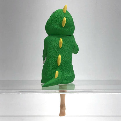 [Used] Yotsuba Nakano Relaxing Loungewear ver. Noodle Stopper Figure "The Quintessential Quintuplets Movie" [Figure]
