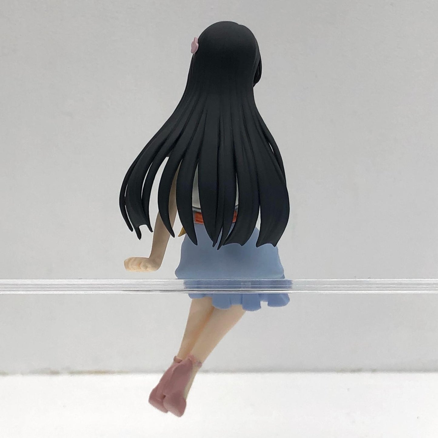 [Used] Mai Sakurajima Summer Coord. Noodle Stopper Figure "Rascal Does Not Dream of Bunny Girl Senpai Series" [Figure]