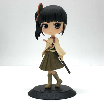 【中古】 栗花落カナヲB(セピアカラー)「鬼滅の刃」Qposket-栗花落カナヲ-【フィギュア】