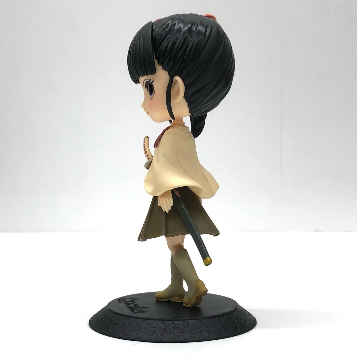 【中古】 栗花落カナヲB(セピアカラー)「鬼滅の刃」Qposket-栗花落カナヲ-【フィギュア】