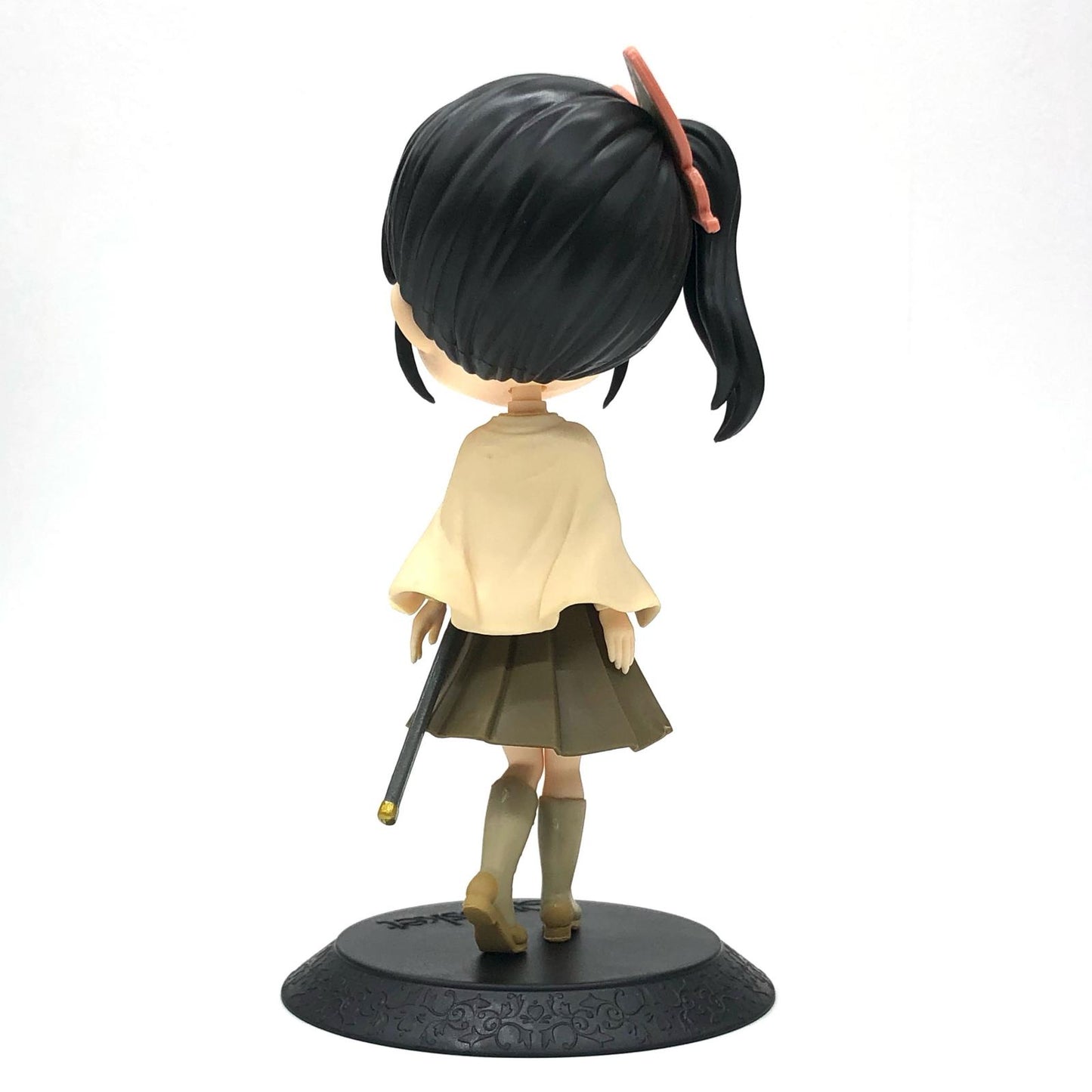 【中古】 栗花落カナヲB(セピアカラー)「鬼滅の刃」Qposket-栗花落カナヲ-【フィギュア】