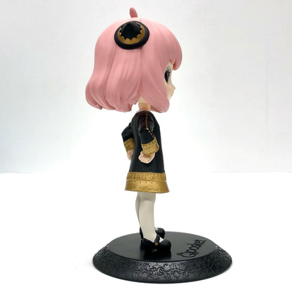 [Used] Anya 3-A (hands on hips) Qposket - Anya Forger - III "SPY x FAMILY" [Figure]
