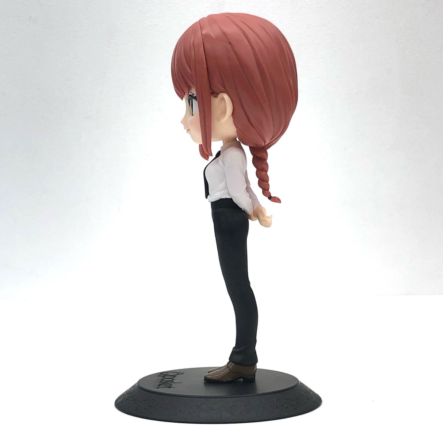 [Used] Makima "Chainsaw Man" Qposket - Makima - [Figure]