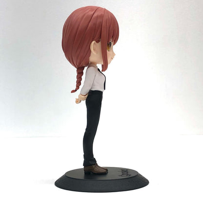 [Used] Makima "Chainsaw Man" Qposket - Makima - [Figure]