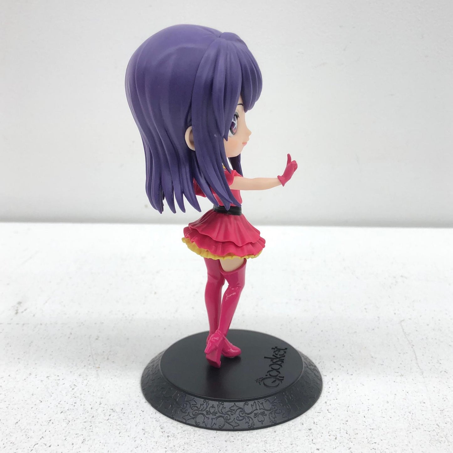 [Used] Ai Hoshino "Oshi no Ko" Q posket - Ai - [Figure]