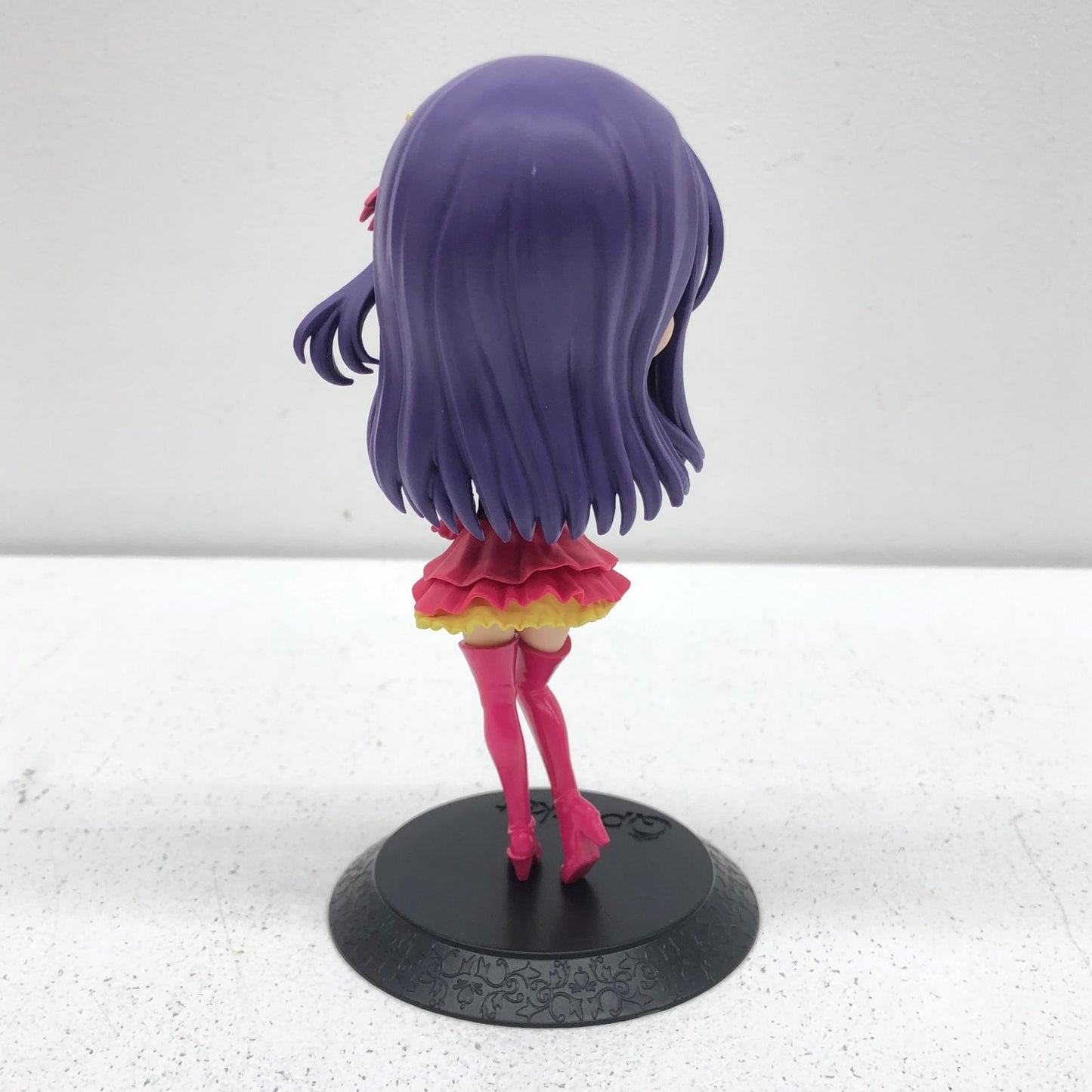 [Used] Ai Hoshino "Oshi no Ko" Q posket - Ai - [Figure]