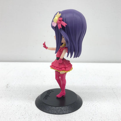 [Used] Ai Hoshino "Oshi no Ko" Q posket - Ai - [Figure]