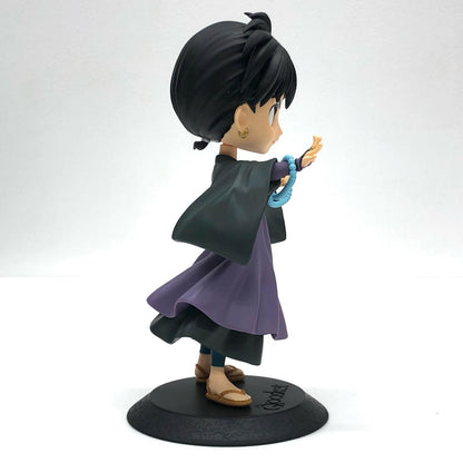 [Used] Miroku Qposket -Inuyasha & Miroku- "Inuyasha" [Figure]