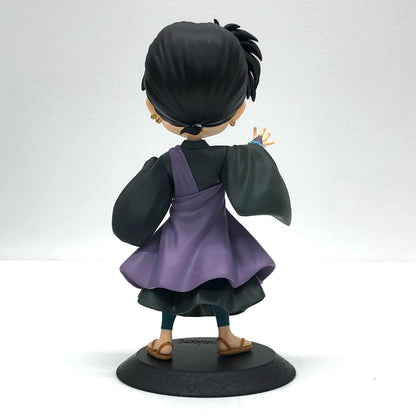 [Used] Miroku Qposket -Inuyasha & Miroku- "Inuyasha" [Figure]