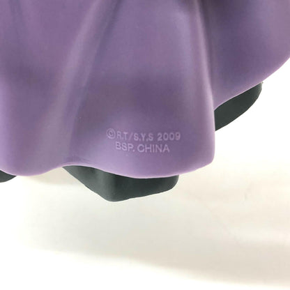 [Used] Miroku Qposket -Inuyasha & Miroku- "Inuyasha" [Figure]