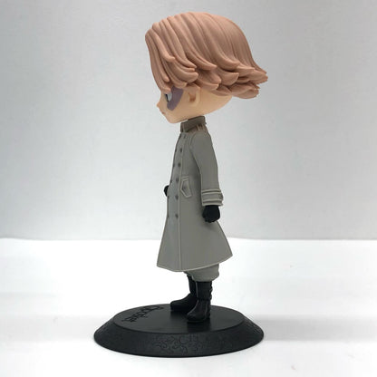 [Used] Seishu Inui A (Grey Outfit) "Tokyo Revengers" Q posket -Seishu Inui- [Figure]