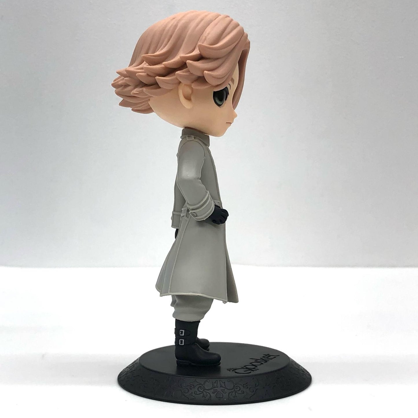 [Used] Seishu Inui A (Grey Outfit) "Tokyo Revengers" Q posket -Seishu Inui- [Figure]