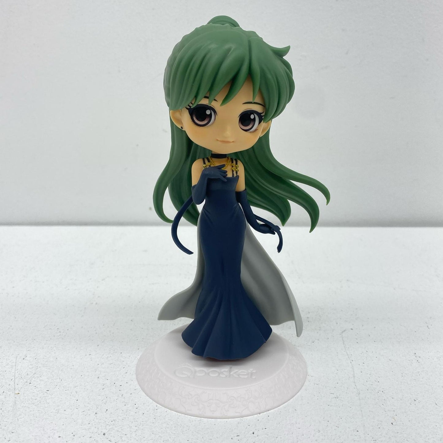 [Used] Princess Pluto B (Lightly Colored Costume) "Sailor Moon Eternal The Movie" Qposket-PRINCESSPLUTO- [Figure]