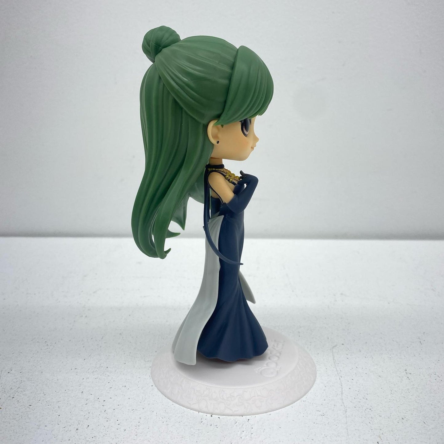 [Used] Princess Pluto B (Lightly Colored Costume) "Sailor Moon Eternal The Movie" Qposket-PRINCESSPLUTO- [Figure]