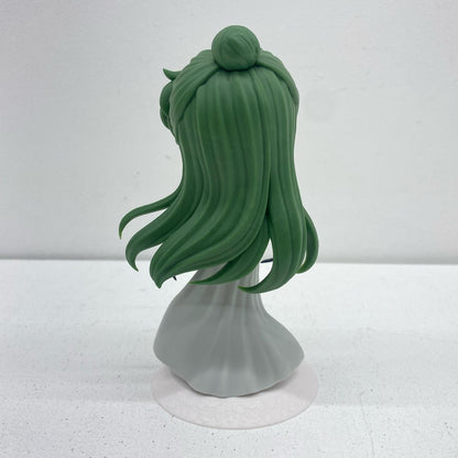 [Used] Princess Pluto B (Lightly Colored Costume) "Sailor Moon Eternal The Movie" Qposket-PRINCESSPLUTO- [Figure]