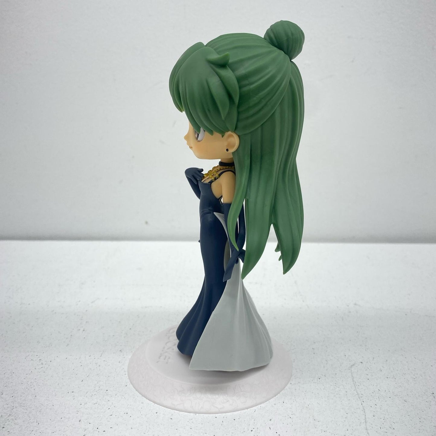 [Used] Princess Pluto B (Lightly Colored Costume) "Sailor Moon Eternal The Movie" Qposket-PRINCESSPLUTO- [Figure]