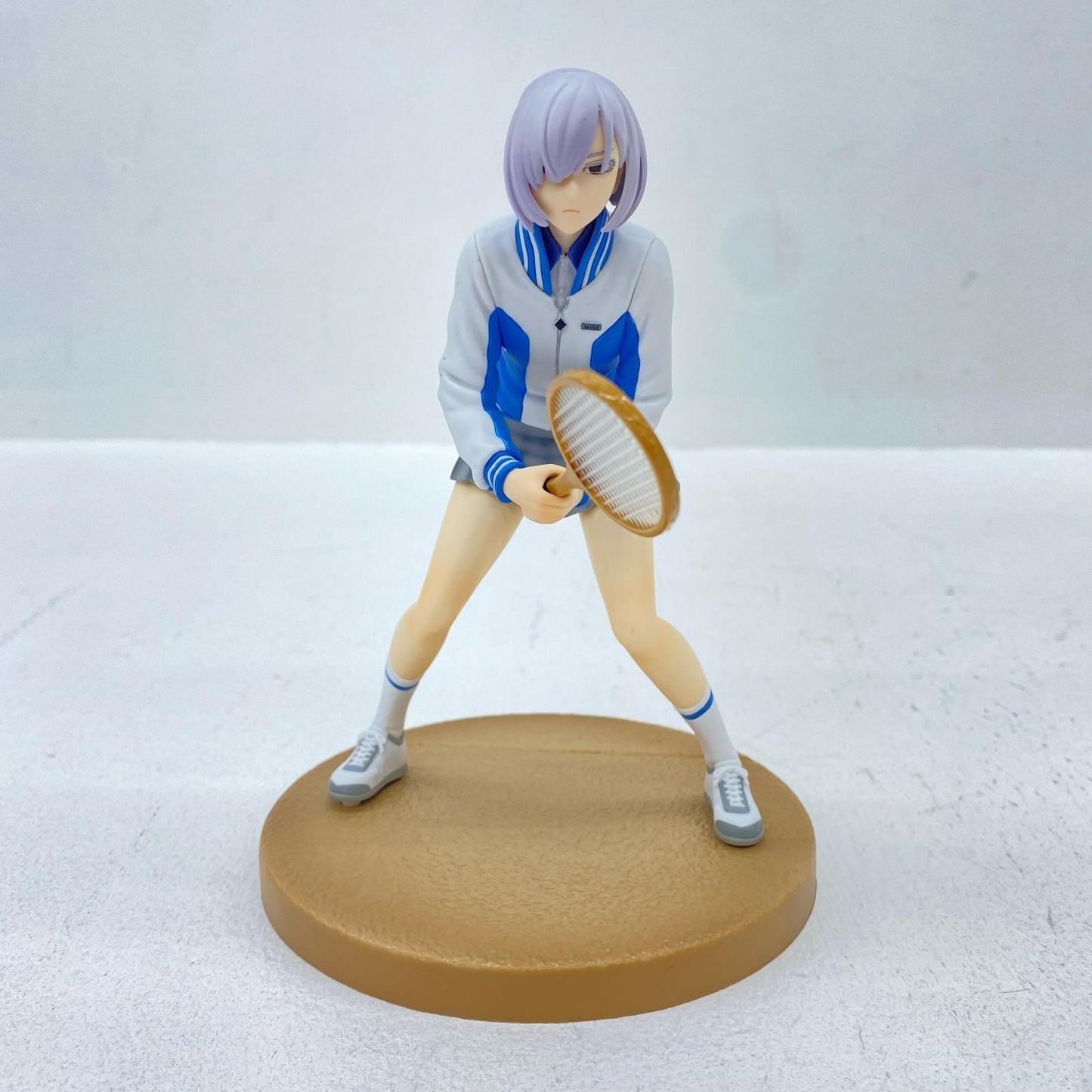 [Used] Fiona Frost/Tennis Luminasta "SPY x FAMILY" [Figure]