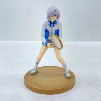 [Used] Fiona Frost/Tennis Luminasta "SPY x FAMILY" [Figure]