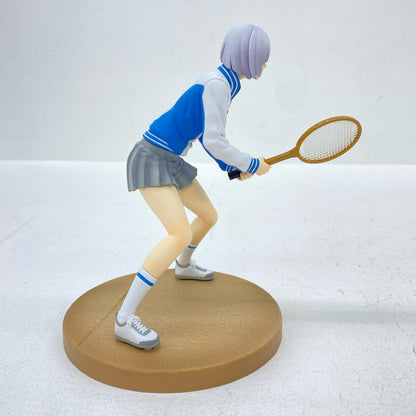 [Used] Fiona Frost/Tennis Luminasta "SPY x FAMILY" [Figure]