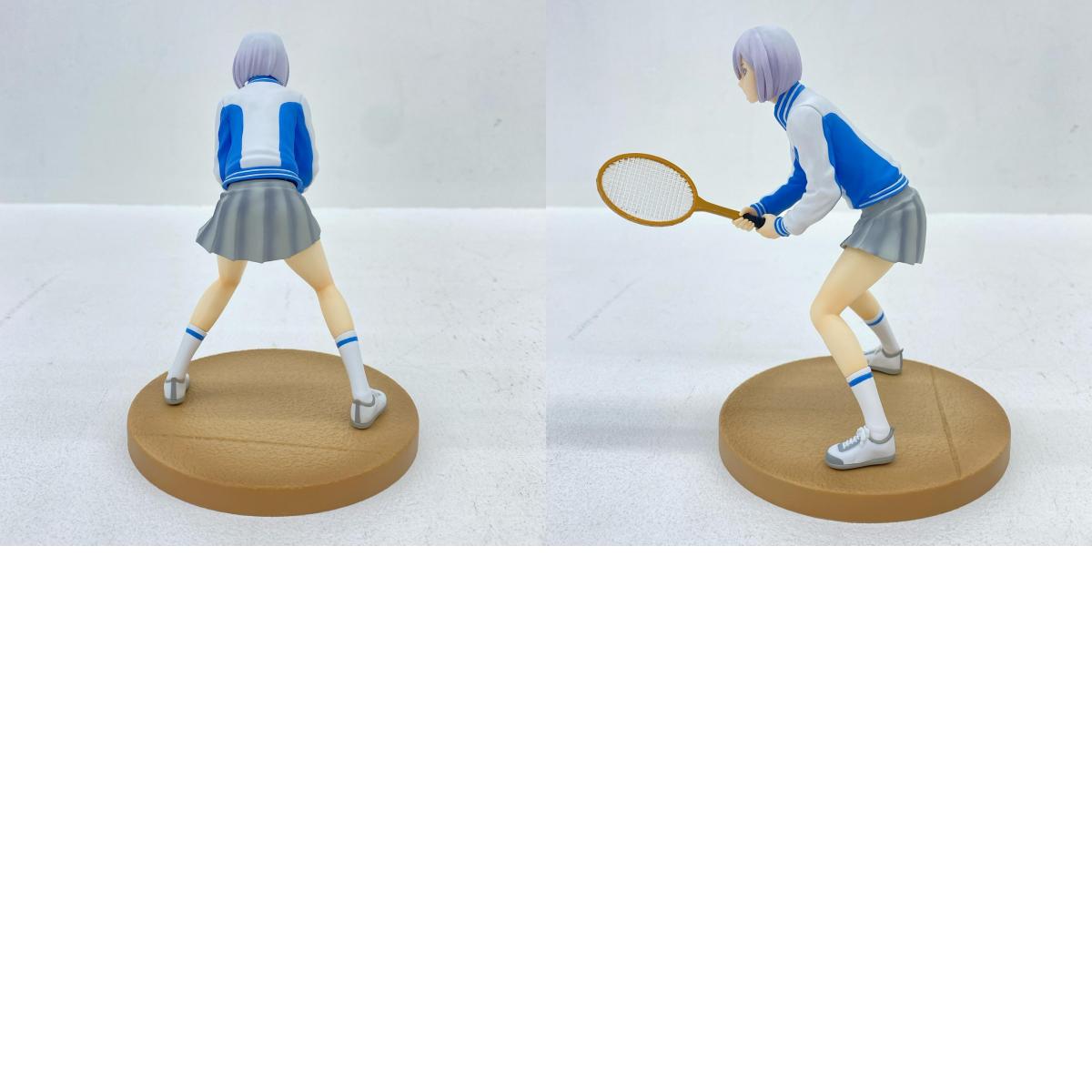 [Used] Fiona Frost/Tennis Luminasta "SPY x FAMILY" [Figure]