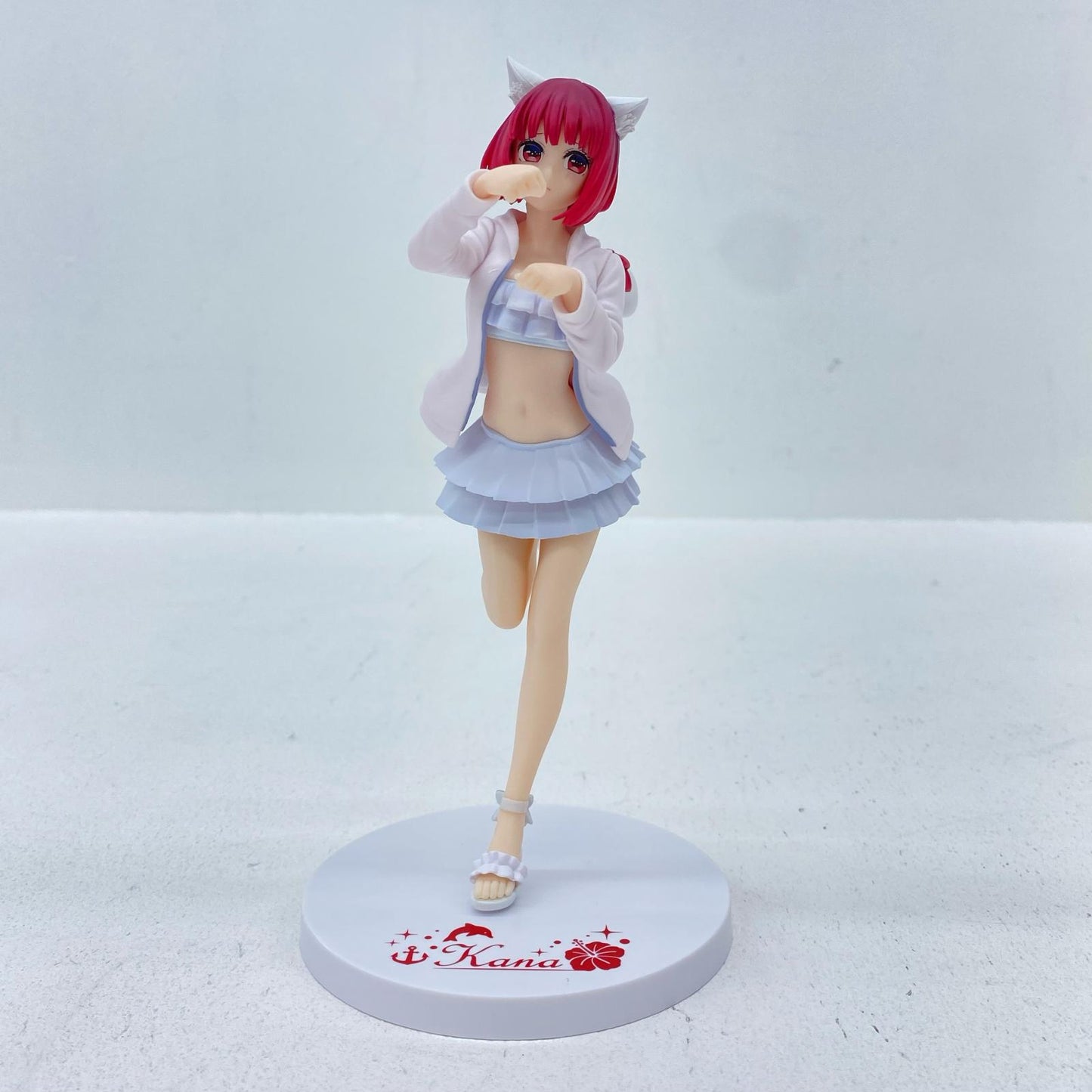 【中古】 有馬かな-Luminasta「推しの子」【フィギュア】