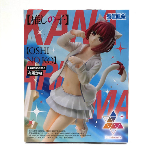 【中古】 有馬かな-Luminasta「推しの子」【フィギュア】