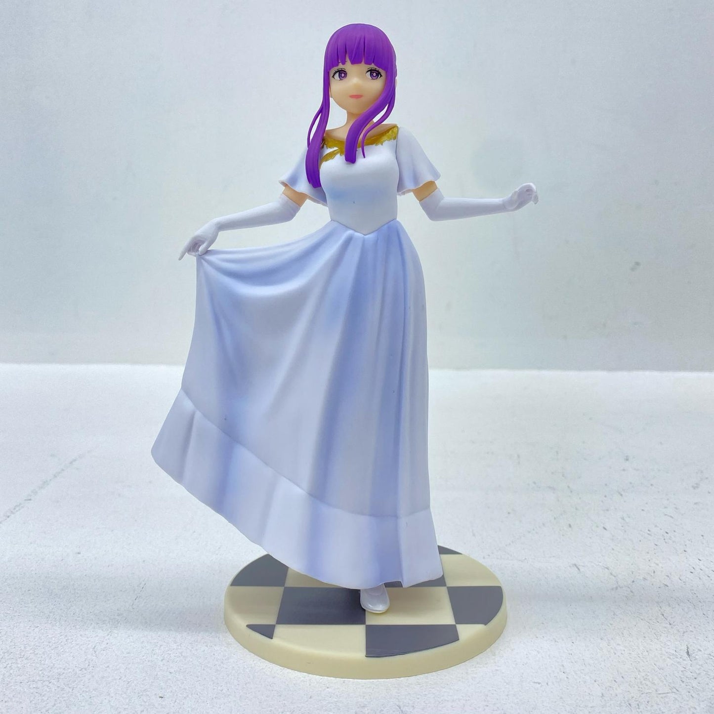 [Used] Fern ~At Föhrich~ Luminasta "Frieren: Beyond Journey's End" [Figure]
