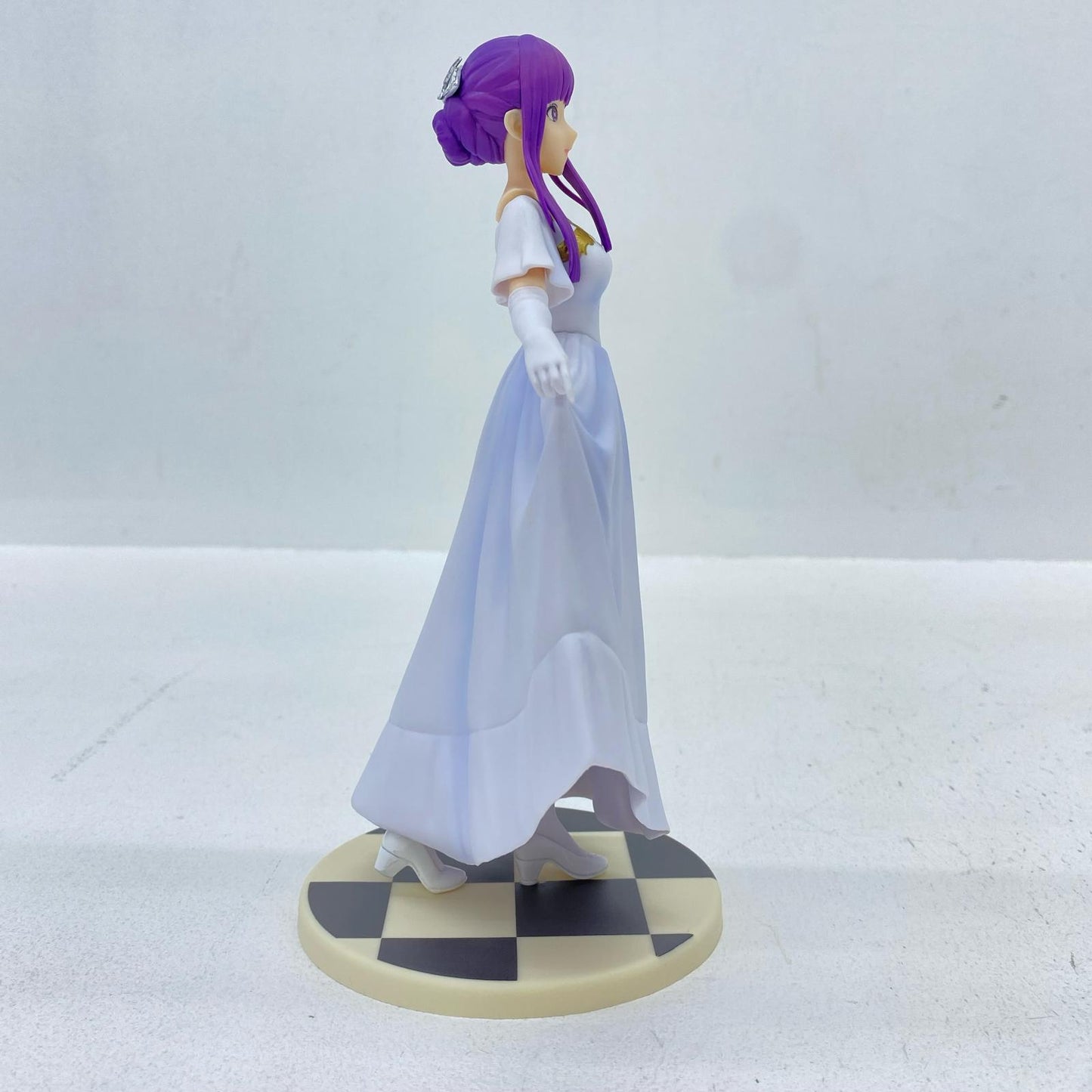 [Used] Fern ~At Föhrich~ Luminasta "Frieren: Beyond Journey's End" [Figure]