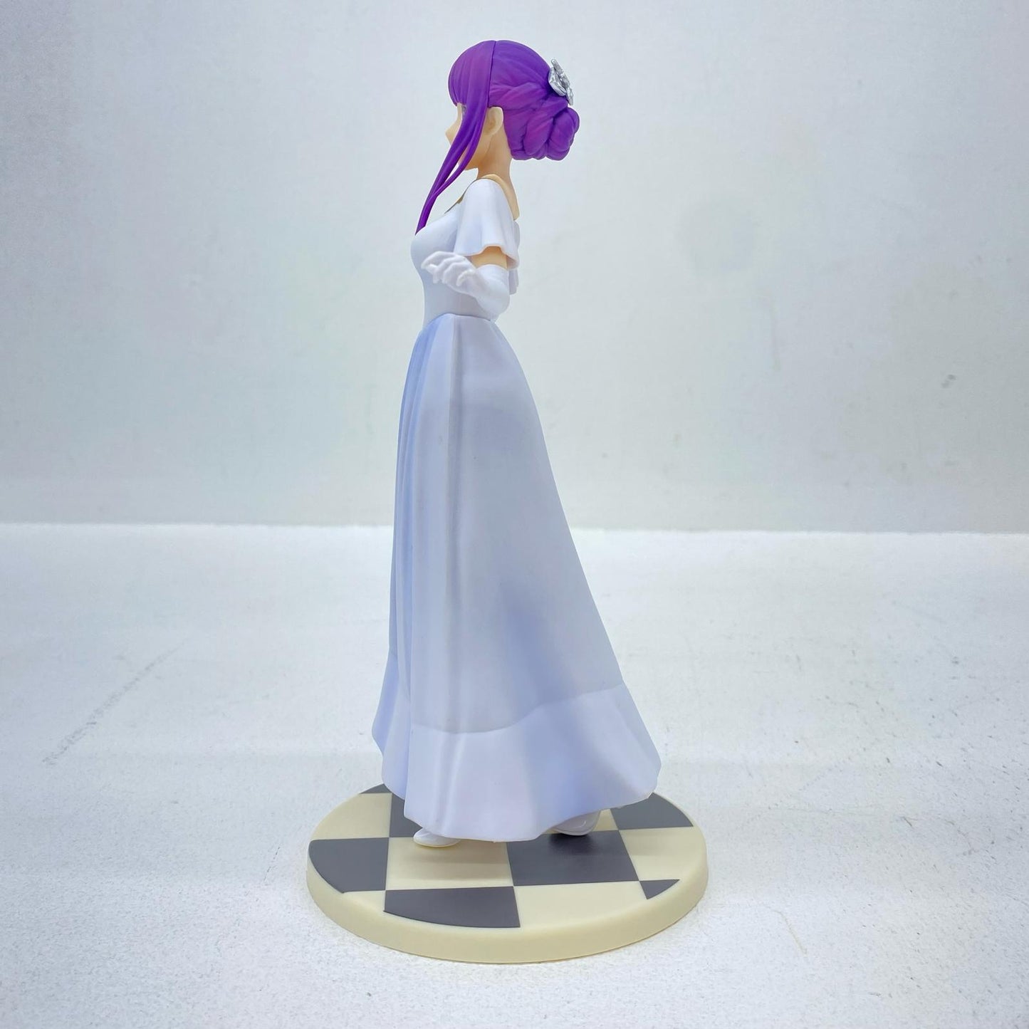 [Used] Fern ~At Föhrich~ Luminasta "Frieren: Beyond Journey's End" [Figure]