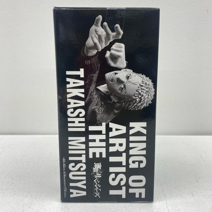 [Used] Takashi Mitsuya "Tokyo Revengers" KING OF ARTIST THE TAKASHI MITSUYA [Figure]